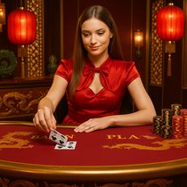 Kyngs - Live Baccarat - Professional Live Dealers