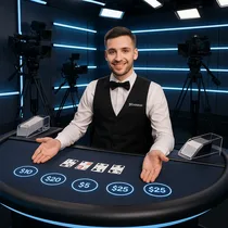 Kyngs - Live Blackjack - Real Dealers HD Streaming