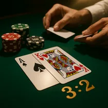 Kyngs - Live Blackjack - Real Dealers HD Stream