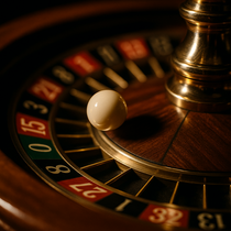 Kyngs - Live Roulette - Interactive Live Casino