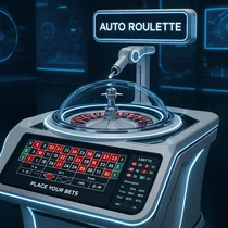 Kyngs - Live Roulette - Multiple Tables HD Stream