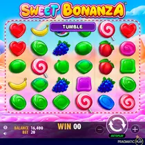 Kyngs - Sweet Bonanza Slot Game - High Volatility