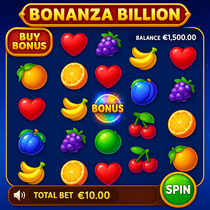 Kyngs - Bonanza Billion Slot Game - Win Big with BGaming