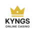 Kyngs Casino Logo