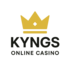 Kyngs Casino Logo