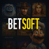 Betsoft Provider Logo