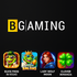 BGaming Provider Logo