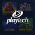 Playtech Provider Logo
