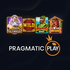 Pragmatic Play Provider Logo