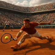 Kyngs - Tennis Betting - Competitive Odds
